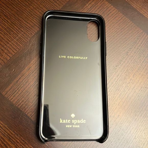 kate spade iphone x case - Picture 4 of 8